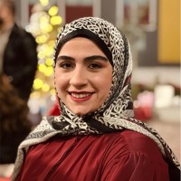 Fatima Hinnawi