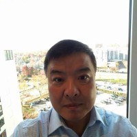 Jim Huang