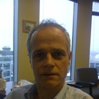 Pierre-Yves Caux