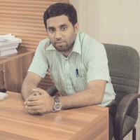 Avinash Kumar R