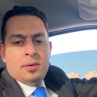Mohamed Elbadry