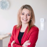 Jessica BRAILLON