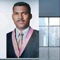 Albert Enrique Villa Montilla