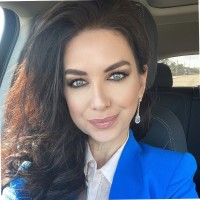 Olga Ovc