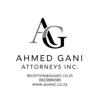 Ahmed Gani