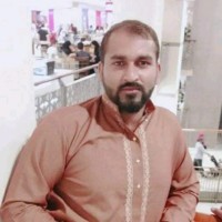 Awais Ali Abdul Ghani