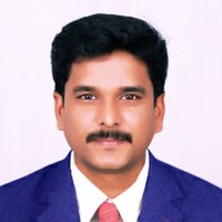 Chidambararajan Dhandapani