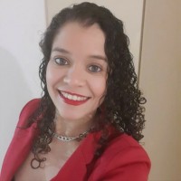Paola Gabriela Galué Guzman