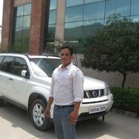 Manu Thakur