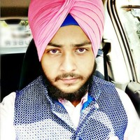 Harry Singh