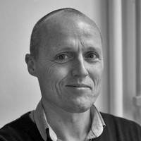 Colin Pendry