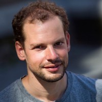 Lukas Van Der Storm