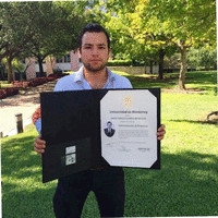 Omar Garza