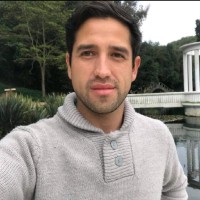 Fernando Barrera Bugueño