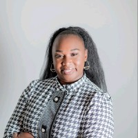 Audrey Wanga