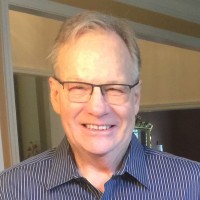 Timothy Ginter, Ph.D.