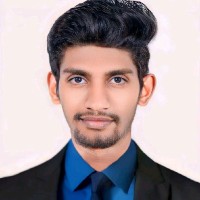 Tamil Selvan M