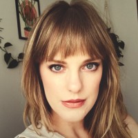 Danielle Seagraves