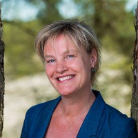 Jasja Van Den Brink