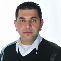 Carlos Ghazal