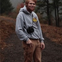 Hunter Bain