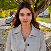 Maribel Camacho Torres