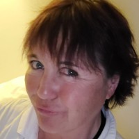 Wendy Hansen
