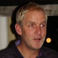 Evert-Jan Kamp van der