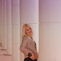 Svetlana Savytska