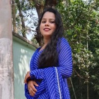 monalisha pradhan