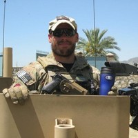 Erik Wolfert