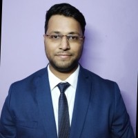 Sourav Jha