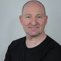 Steve Cross