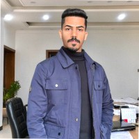 Hussein Mohammed