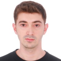 Halil Büyükdoğan