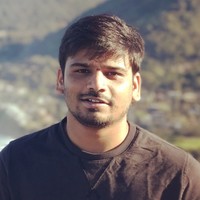 Srinath Reddy Rokkam
