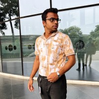 Sudeep S