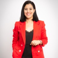 Zineb Noumir, Phd
