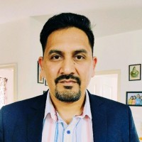 Balwinder Kumar