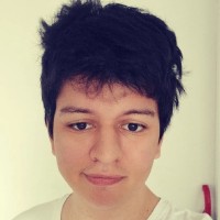 Nicolas Ryan Oliveira Da Silva