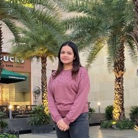 Farika Garg