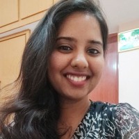 Arokiya Monica