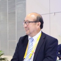 James Chen
