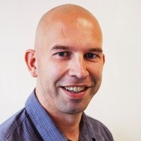 Andrew Lynch