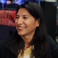 Christiane Estevam