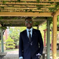 ANDREW LUBOGO
