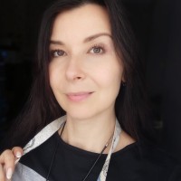 Olena Artemova