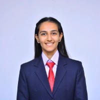 Khushi Patel