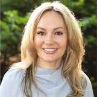 Mandy Roberts, Cic, Cisr