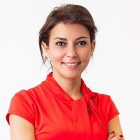 Farah Musleh